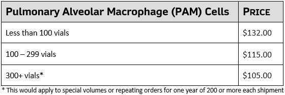 Rtilab PAMs Cells